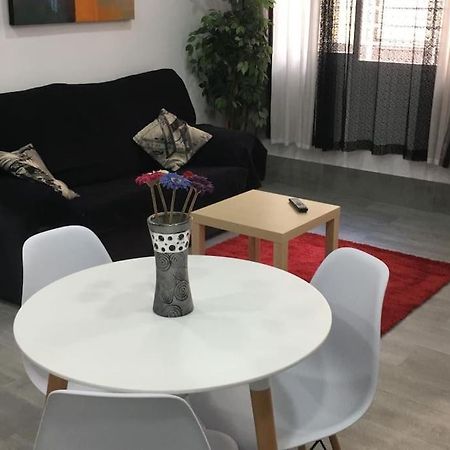 Apartamento A, A 3 Minutos De La Estacion Central De Bus Y Tren Μάλαγα Εξωτερικό φωτογραφία