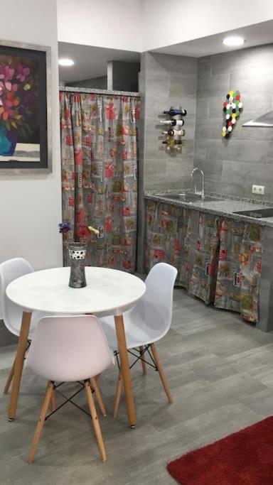 Apartamento A, A 3 Minutos De La Estacion Central De Bus Y Tren Μάλαγα Εξωτερικό φωτογραφία